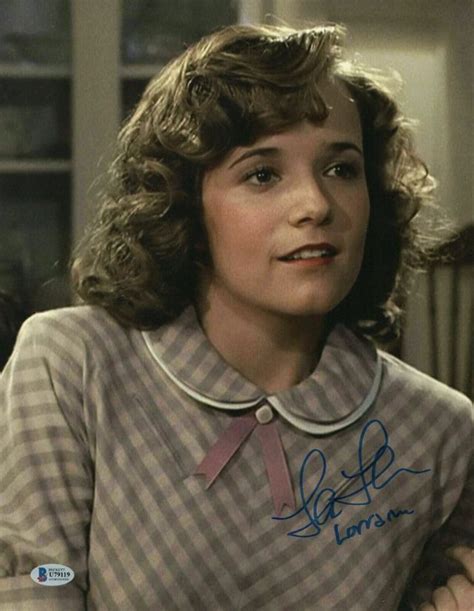 lea thompson young|lea thompson early years.